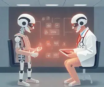 inteligência artificial no SUS